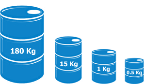container