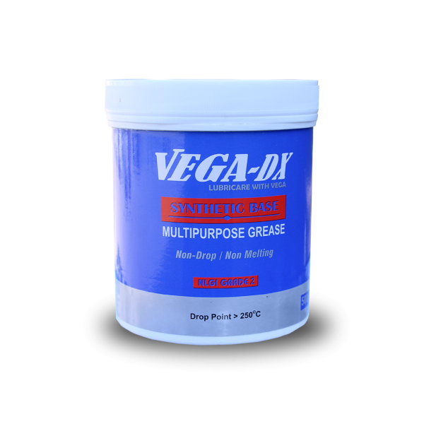 VEGA DX Synthetic Grease